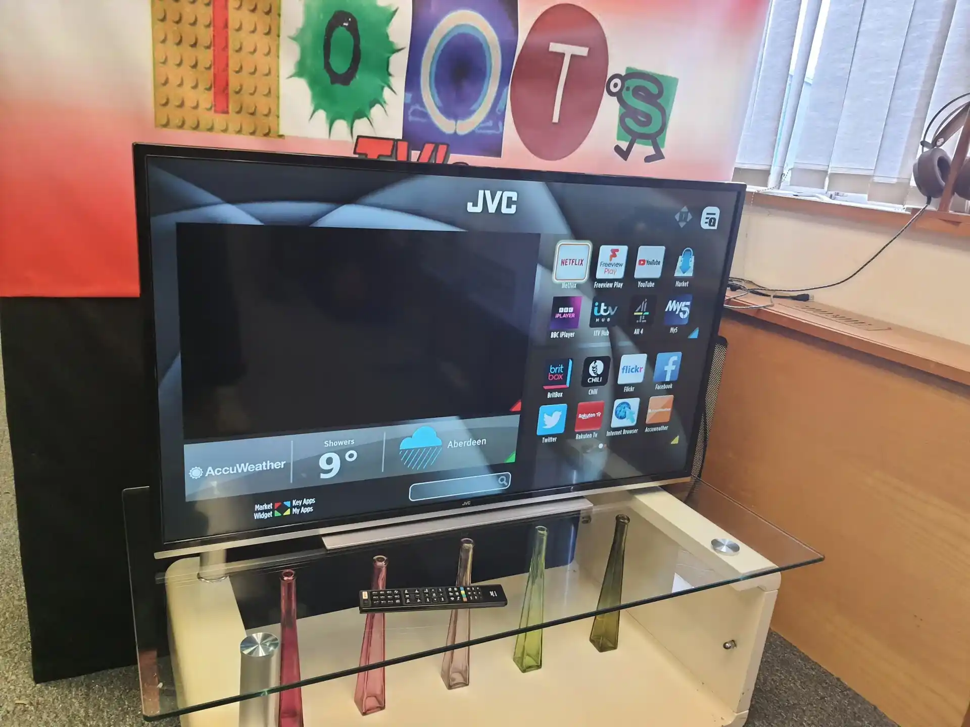 used tv buyers in dubai