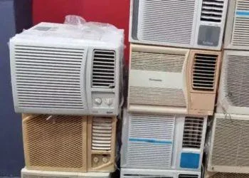 Window AC