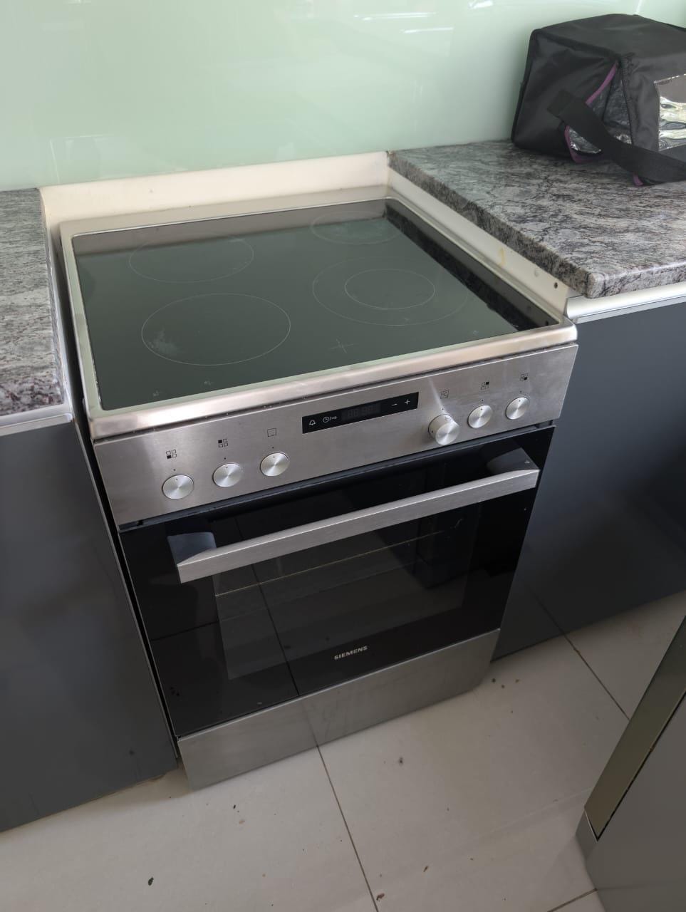 Used cooking range buyers in dubai