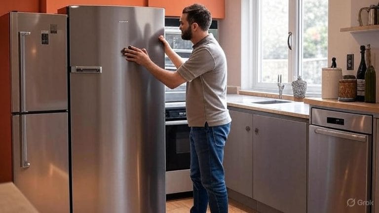 Easily Buy & Sell Your Used Home Appliances in Dubai