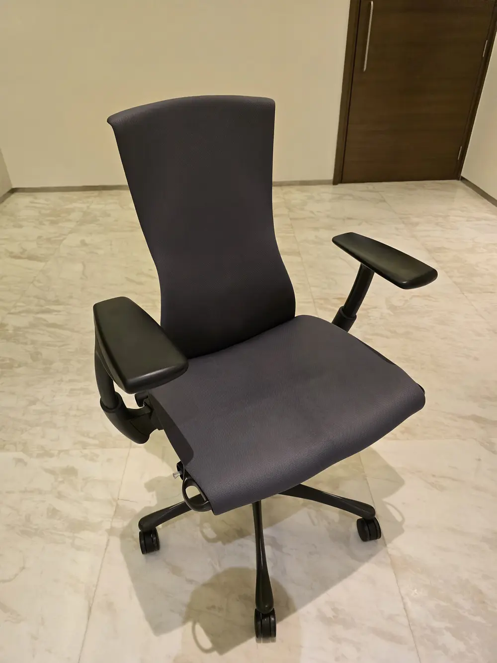Herman Miller Embody Chair – Premium Ergonomic Chair
