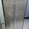 Siemens Side by Side Refrigerator