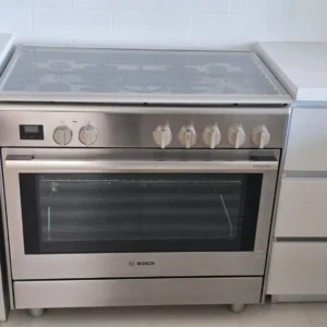 Bosch Electric Ceramic Cooker 90cm